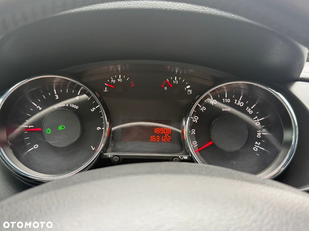 Peugeot 3008 1.6 Premium - 7