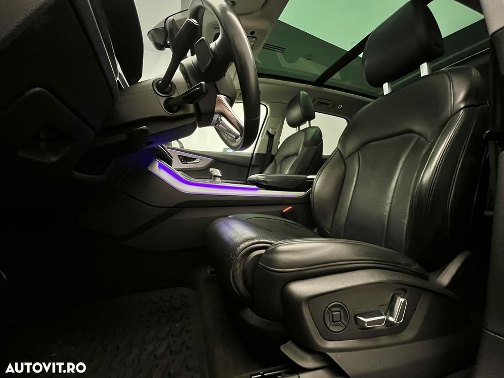 Audi Q7 - 12