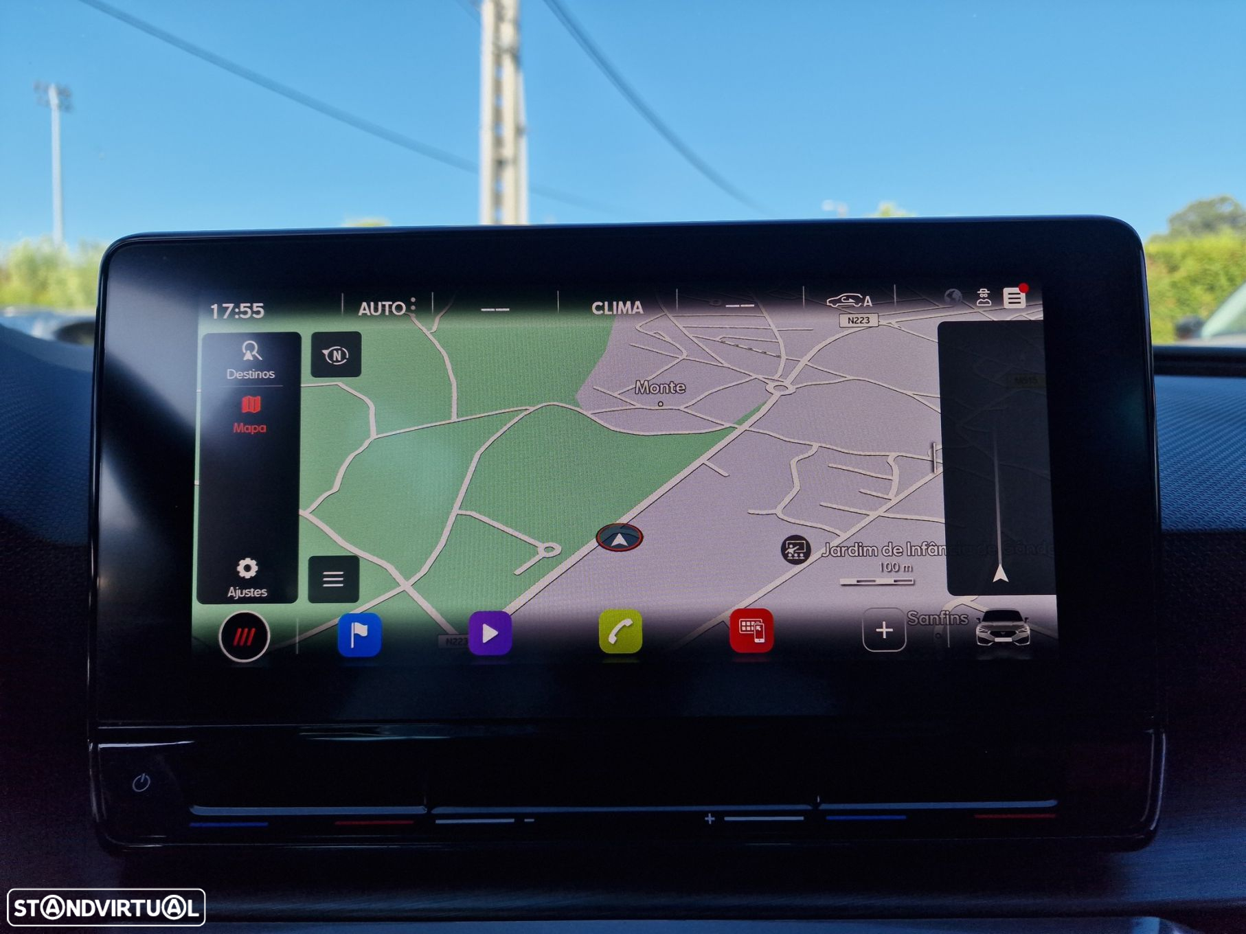 Cupra Leon 1.4 e-Hybrid DSG - 40