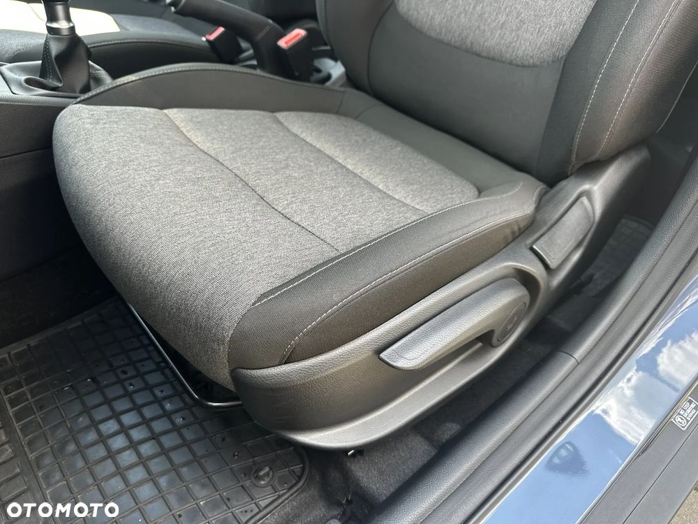 Kia Stonic 1.2 M - 13