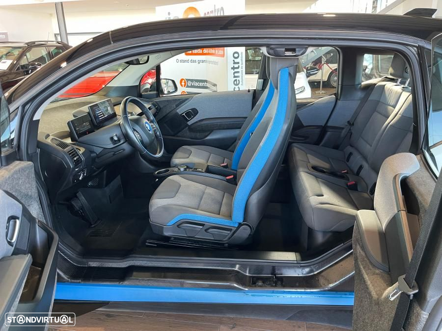 BMW i3 s 120Ah - 10