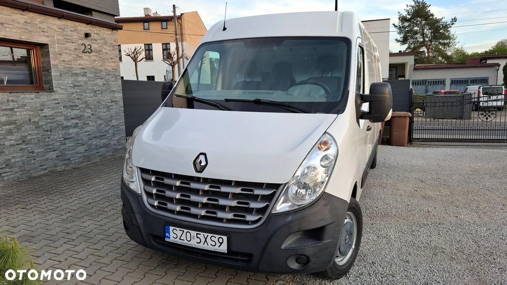 Renault Master - 10