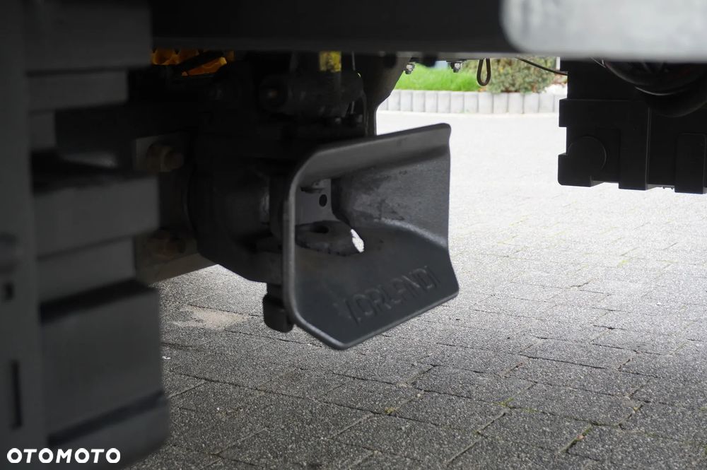 Mercedes-Benz Actros 1840 / NOWA ocynkowana laweta 9,2 m / kab. sypialna - 17