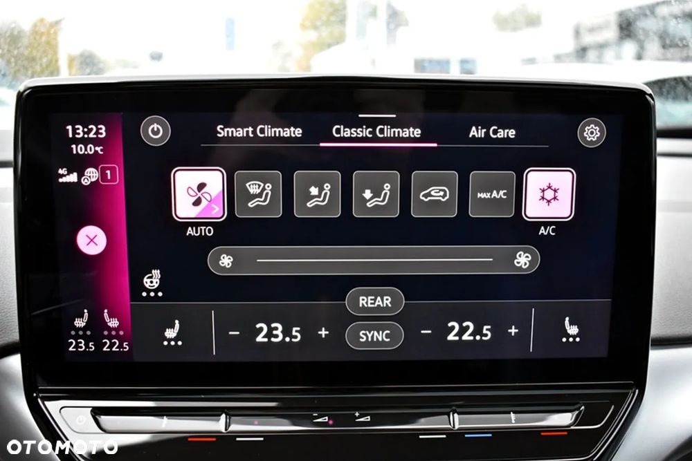 Volkswagen ID.5 77kWh Pro Performance - 33