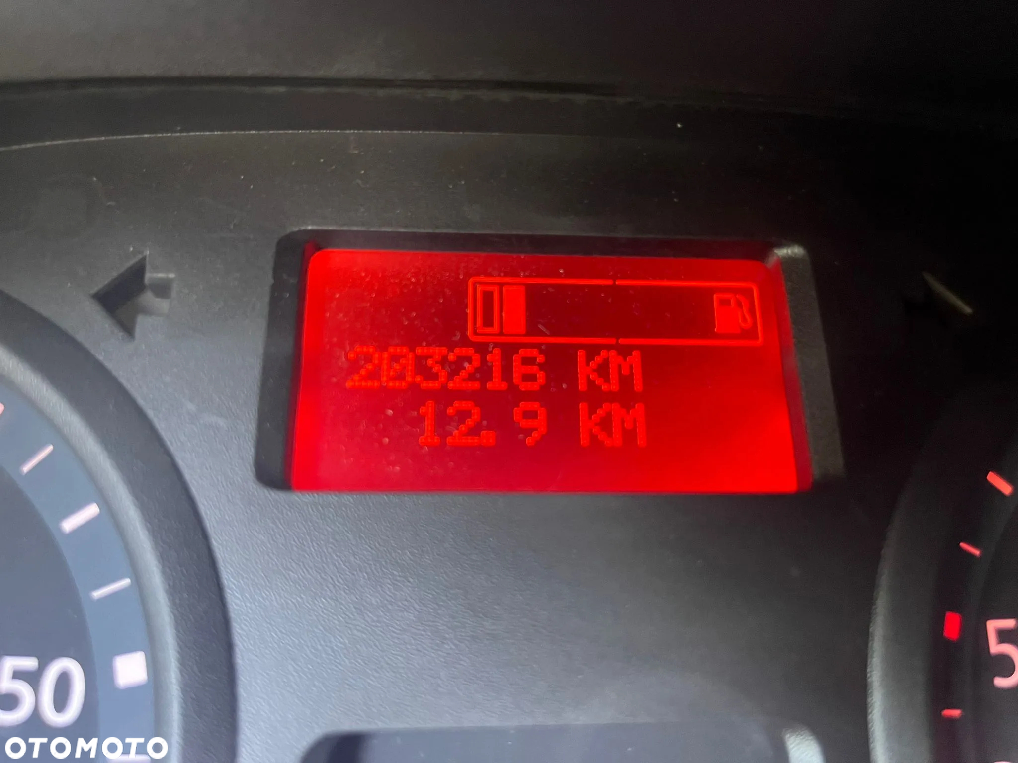 Opel Vivaro - 13