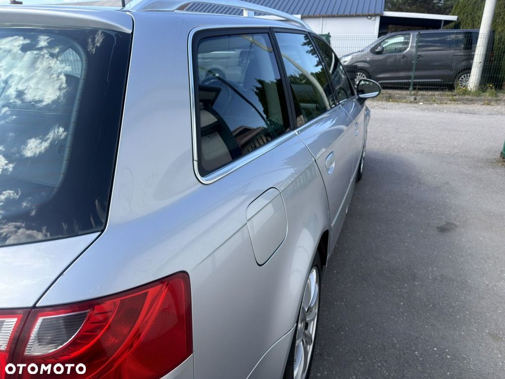 Seat Exeo 2.0 TDI CR Ecomotive Style - 6