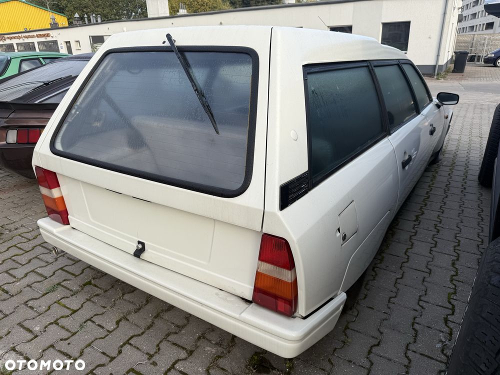 Citroën CX - 4