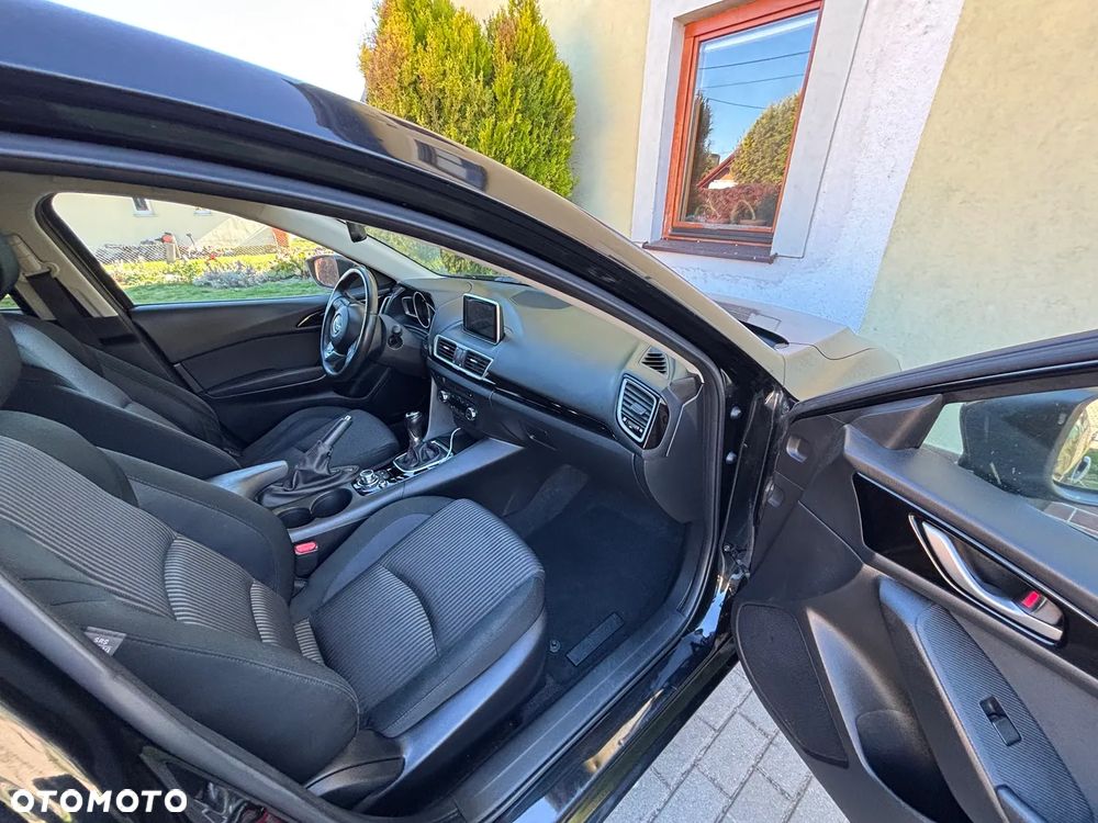 Mazda 3 SKYACTIV-G 120 Center-Line - 10