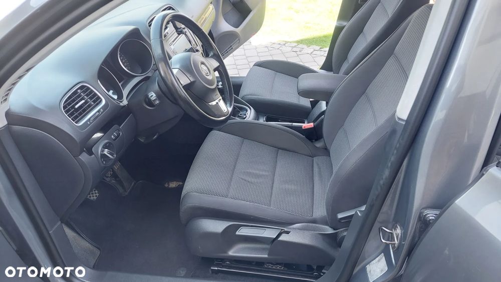 Volkswagen Golf 1.4 TSI Comfortline - 6