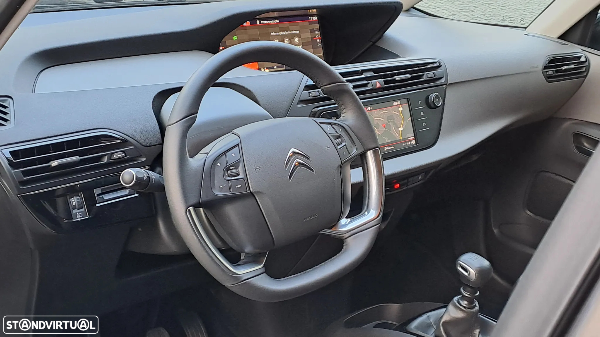 Citroën Grand C4 Spacetourer 1.5 BlueHDi Feel - 20