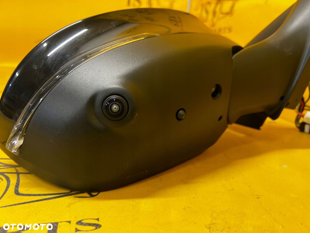 LUSTERKO PRAWE 18 PIN KAMERA ASYSTENT RENAULT ESPACE VI EU - 6