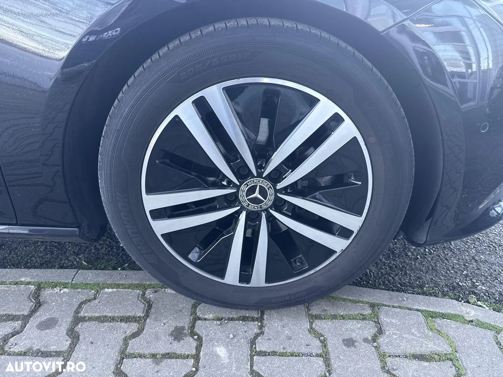 Mercedes-Benz CLA - 26