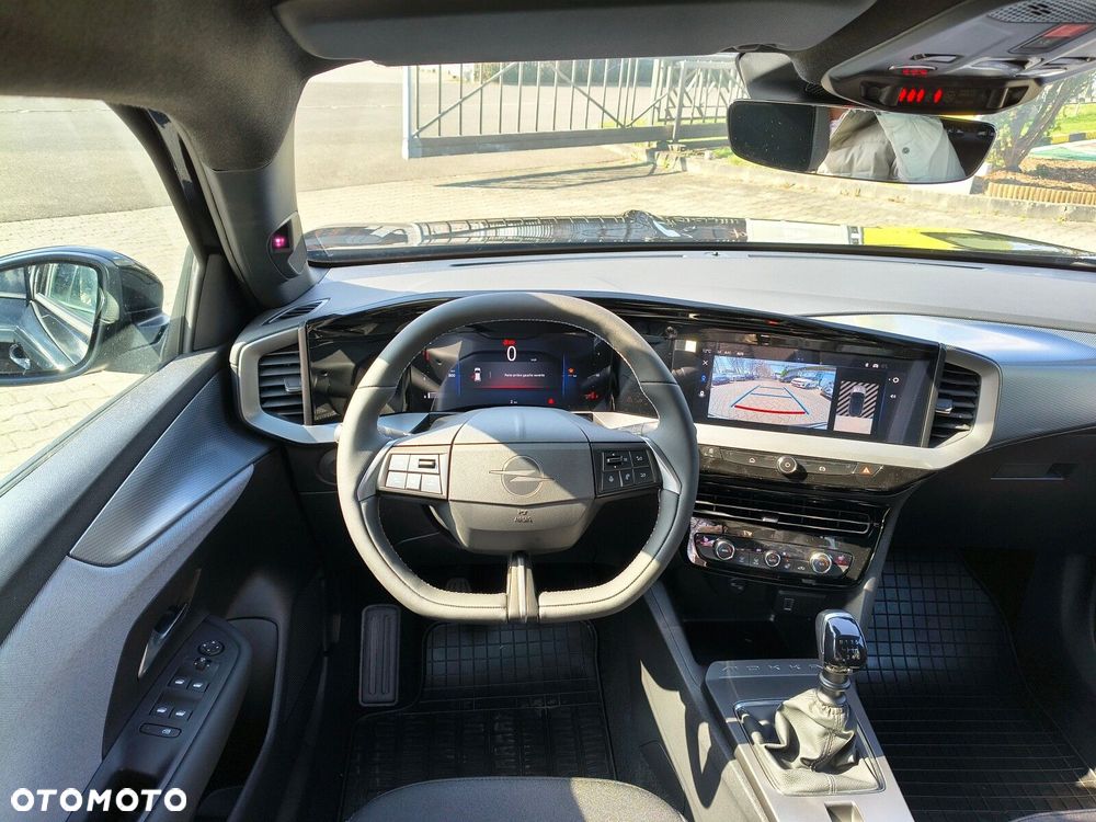 Opel Mokka - 9