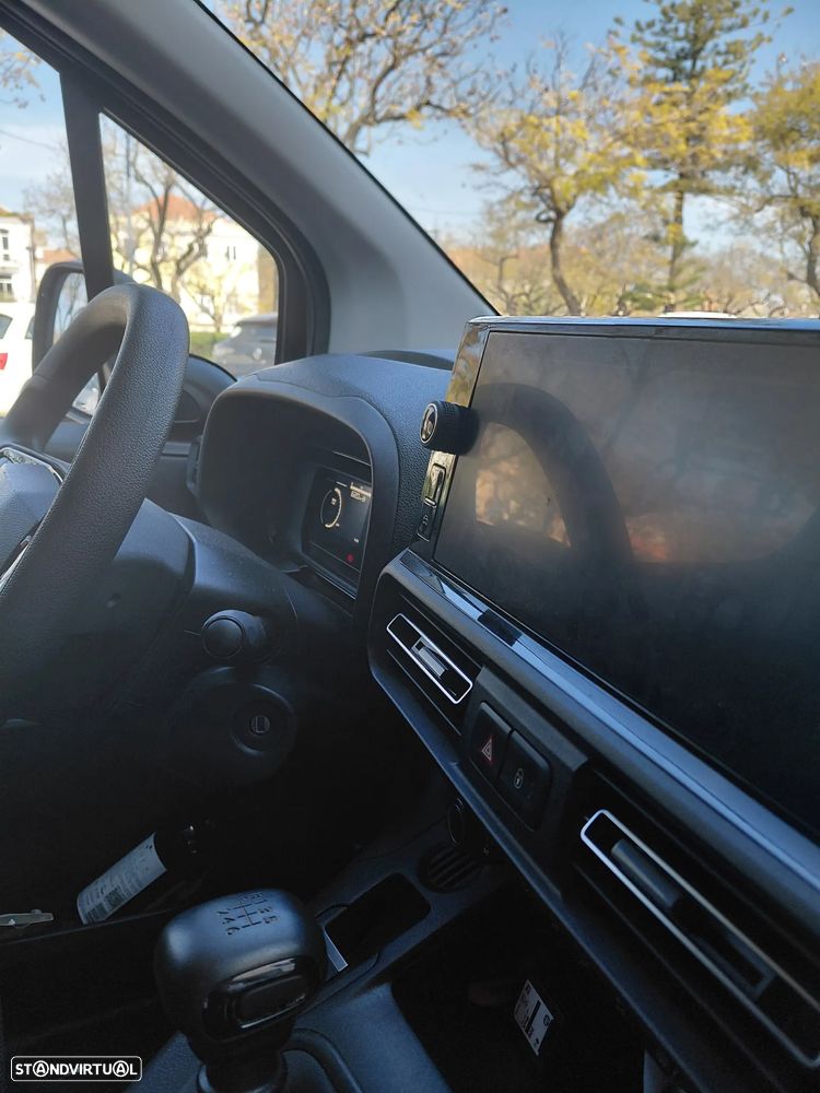 Citroën Berlingo - 5