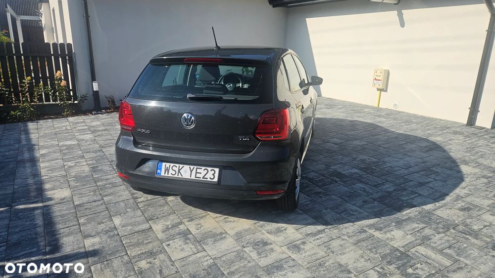Volkswagen Polo - 13