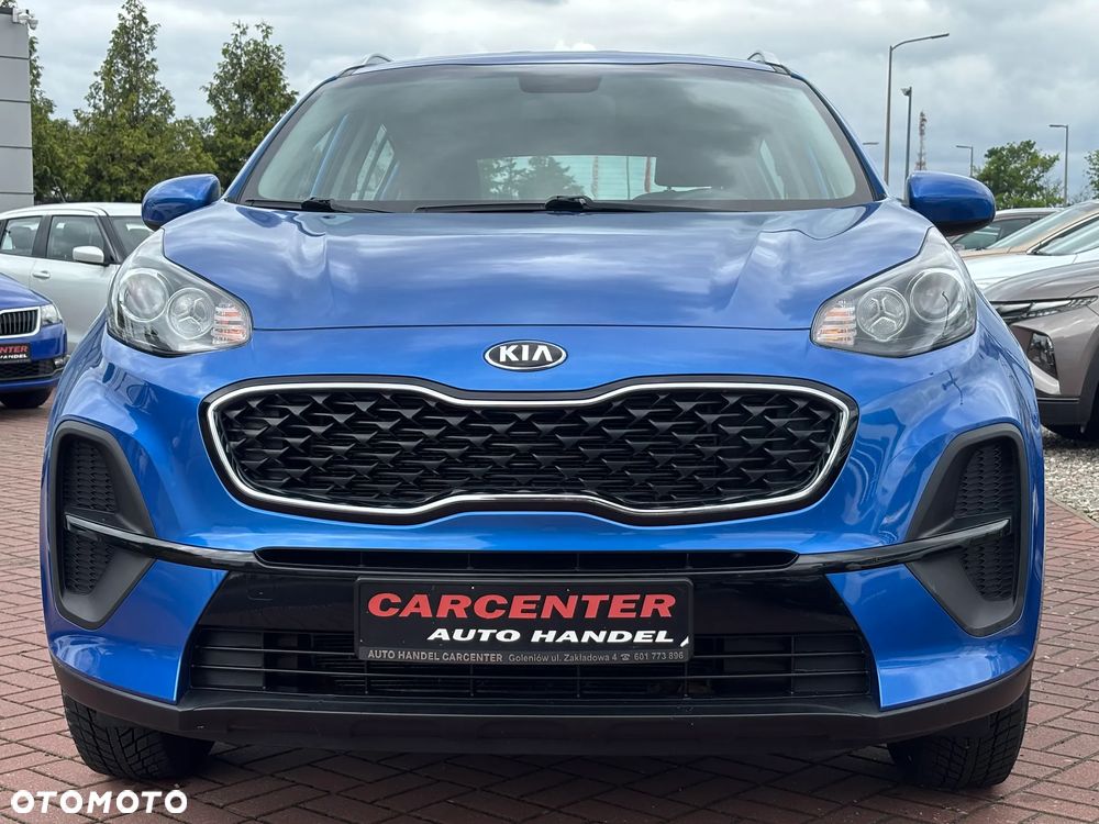 Kia Sportage 1.6 GDI 2WD Black Edition - 3