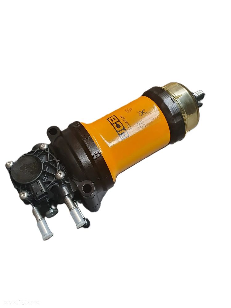 Pompka paliwa z filtrem JCB 320/A7225 ORG - 1
