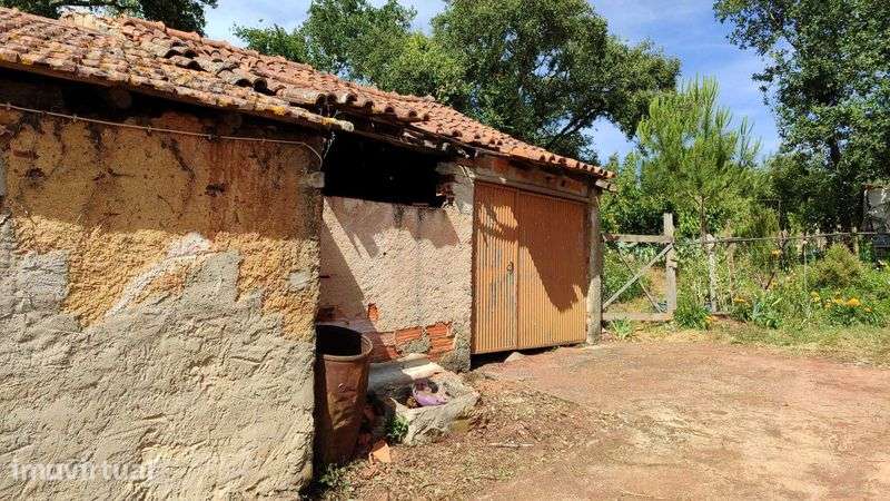 Casa Rústica para Reconstrução - Grande imagem: 5/7