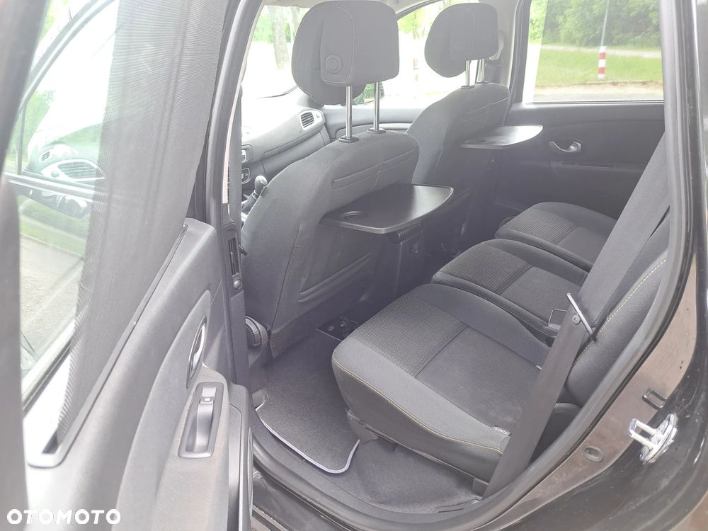Renault Scenic - 15