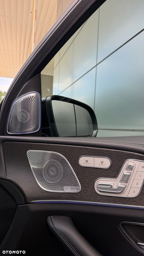 Mercedes-Benz GLE - 18