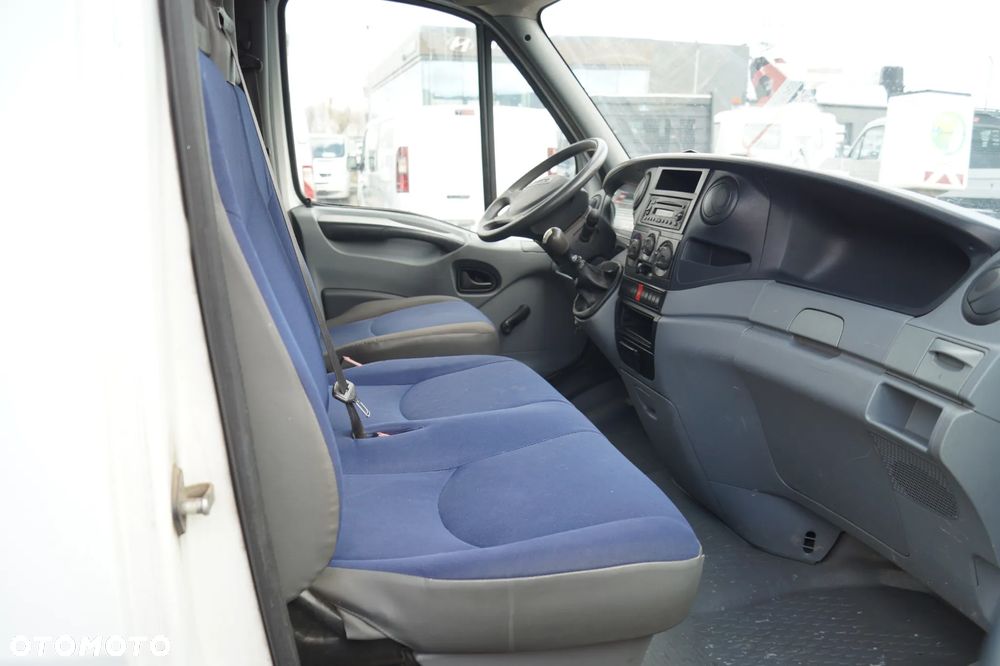 Iveco Daily - 19