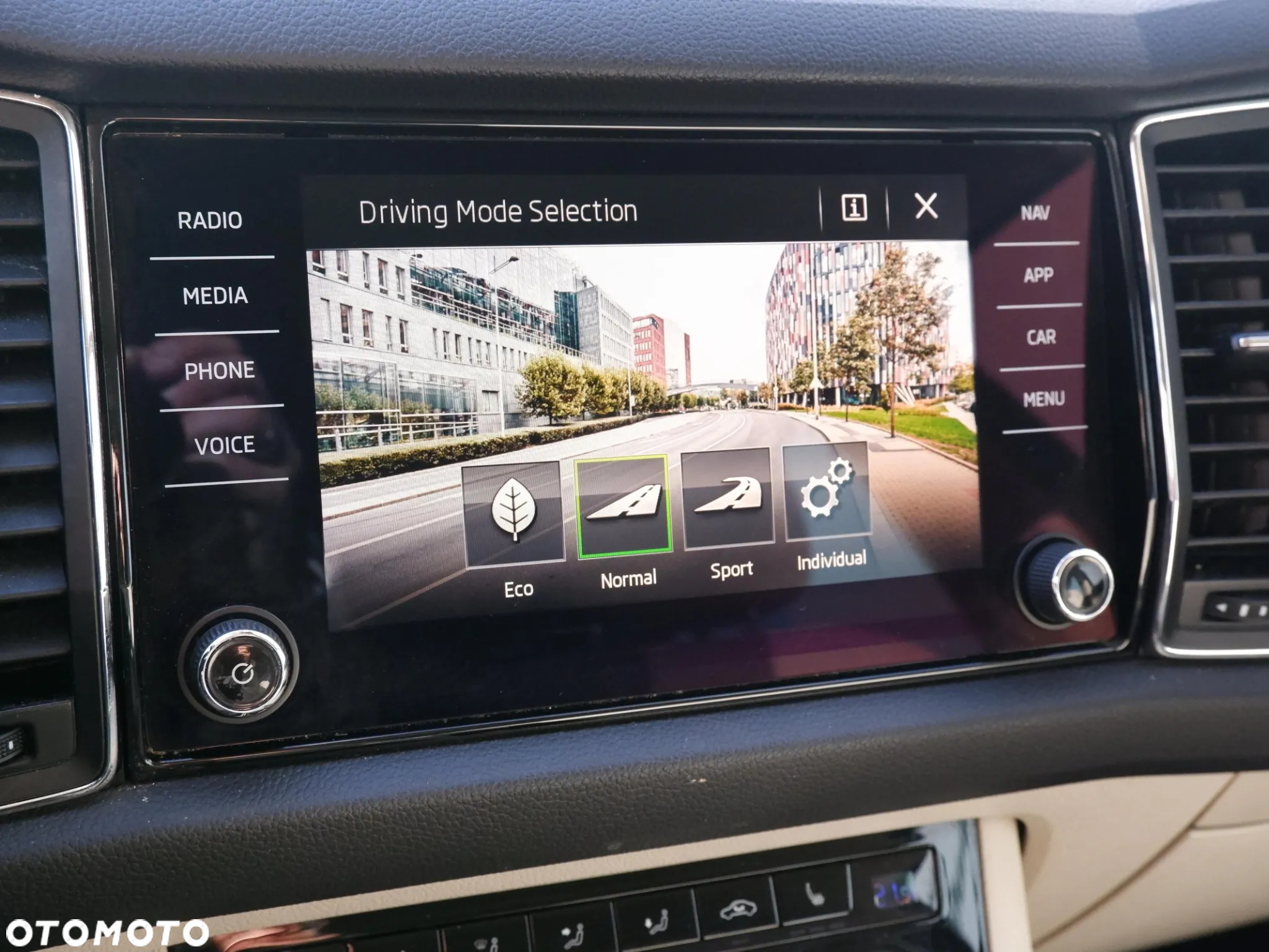 Skoda Kodiaq 1.5 TSI ACT 4x2 Style DSG - 37
