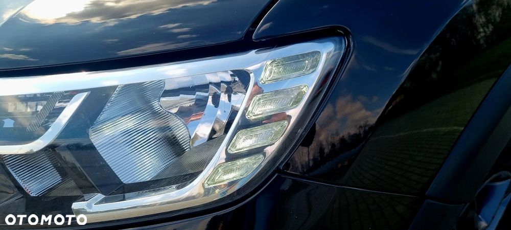 Dacia Sandero Stepway TCe 90 Prestige - 3