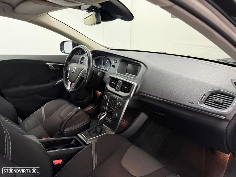 Volvo V40 - 4