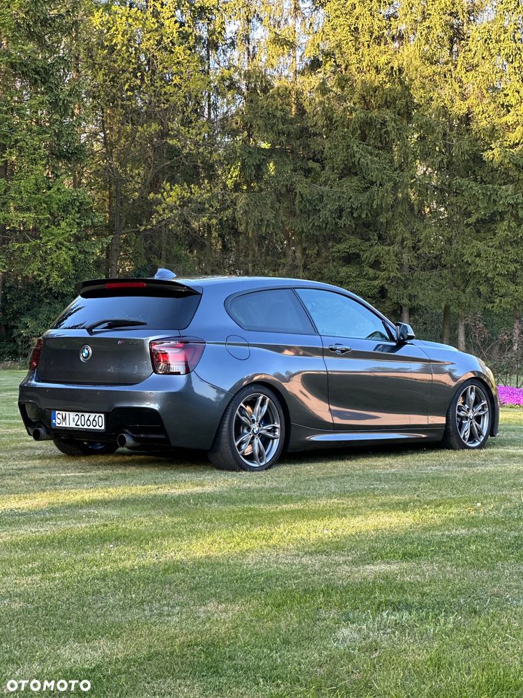 BMW Seria 1 M135i Sport-Aut - 4