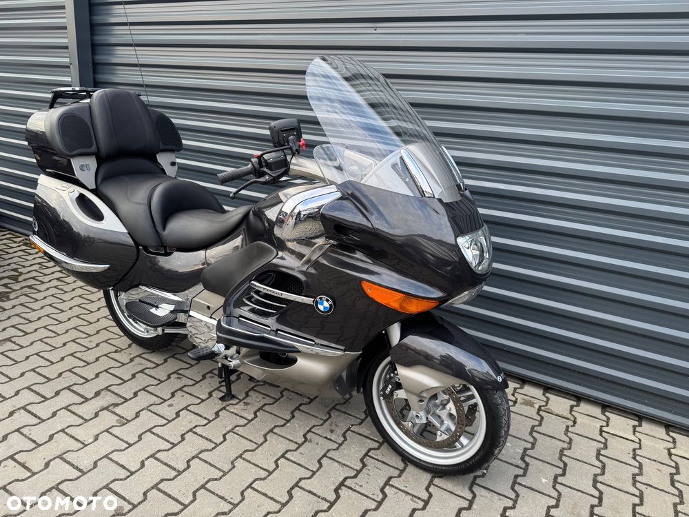 BMW K - 1