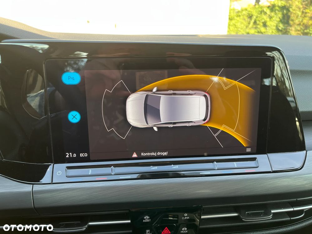 Volkswagen Golf 1.4 eHybrid OPF DSG Style - 3