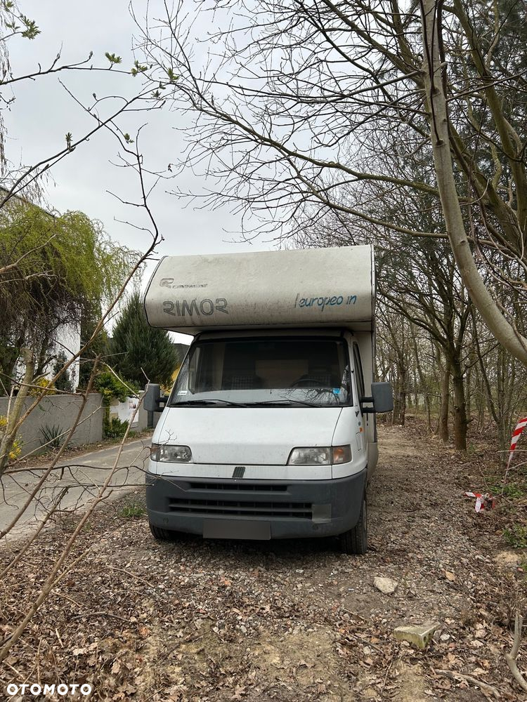 Fiat Ducato - 2