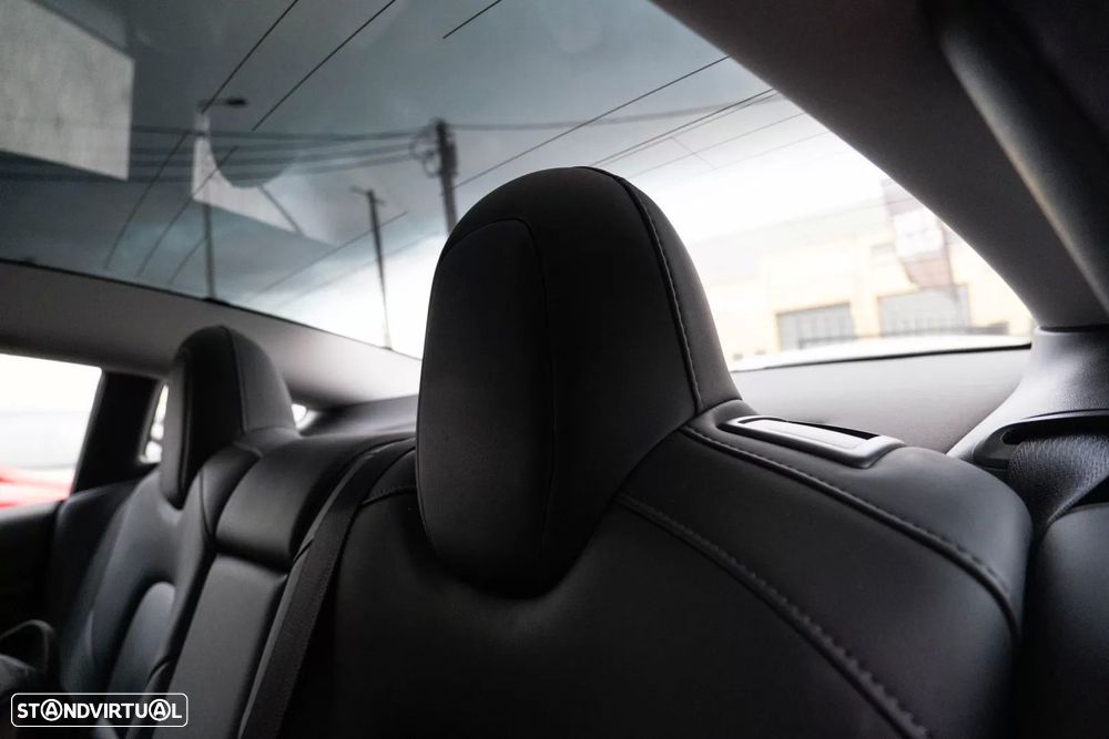 Tesla Model 3 Long Range Tração Traseira - 15