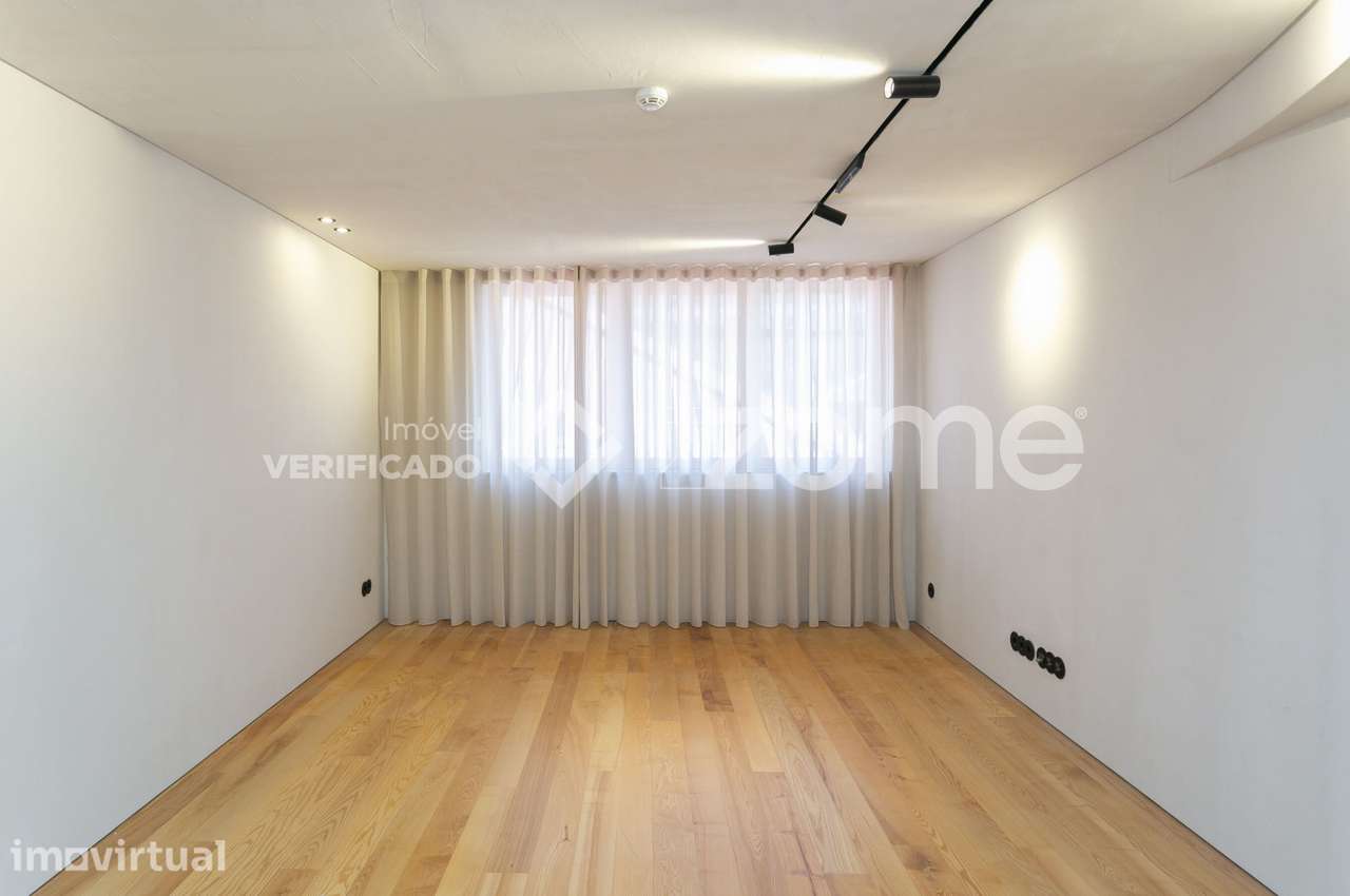 Apartamento T1 na Baixa do Poto - Grande imagem: 2/30
