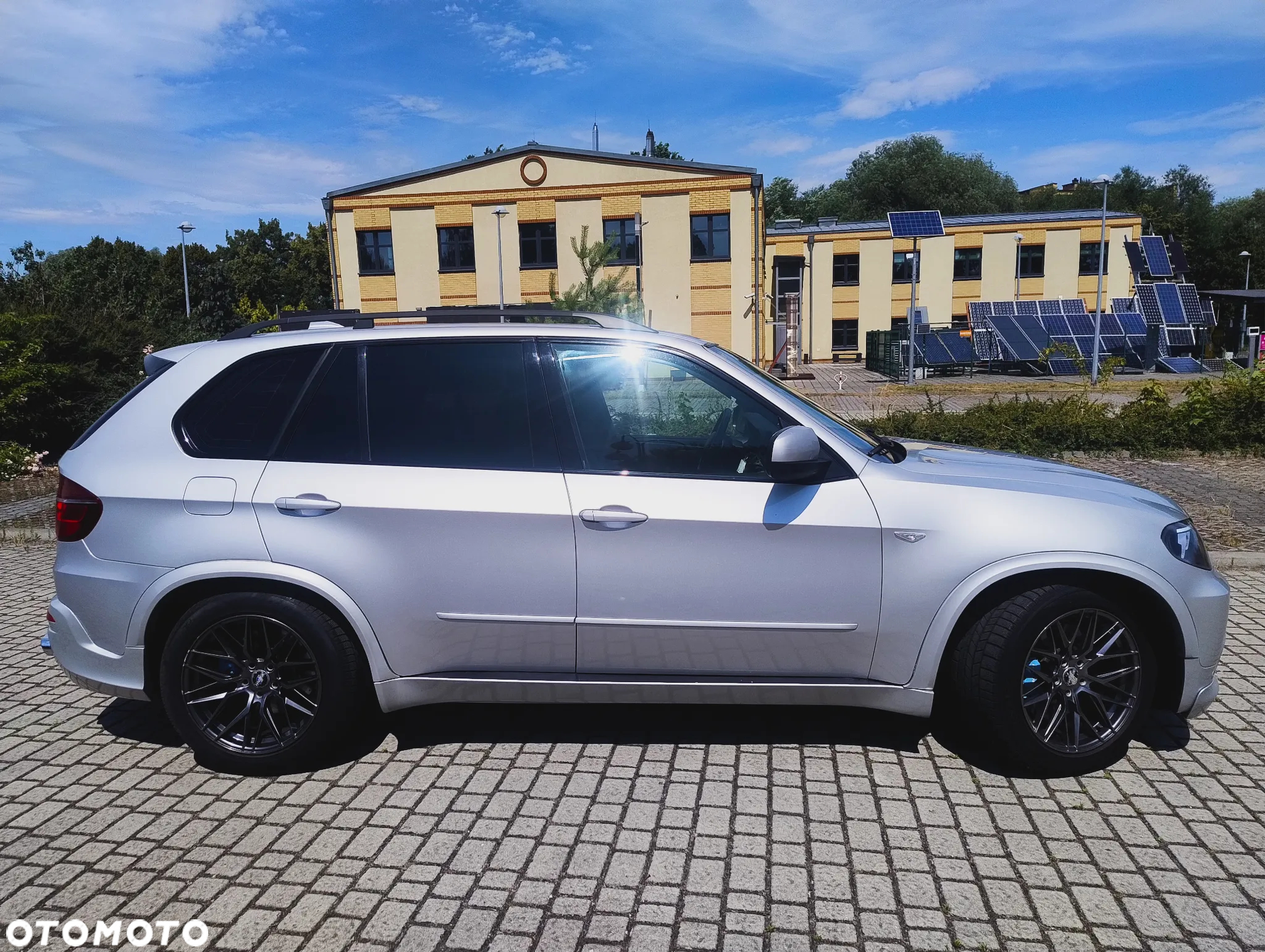 BMW X5 4.8i xDrive - 2