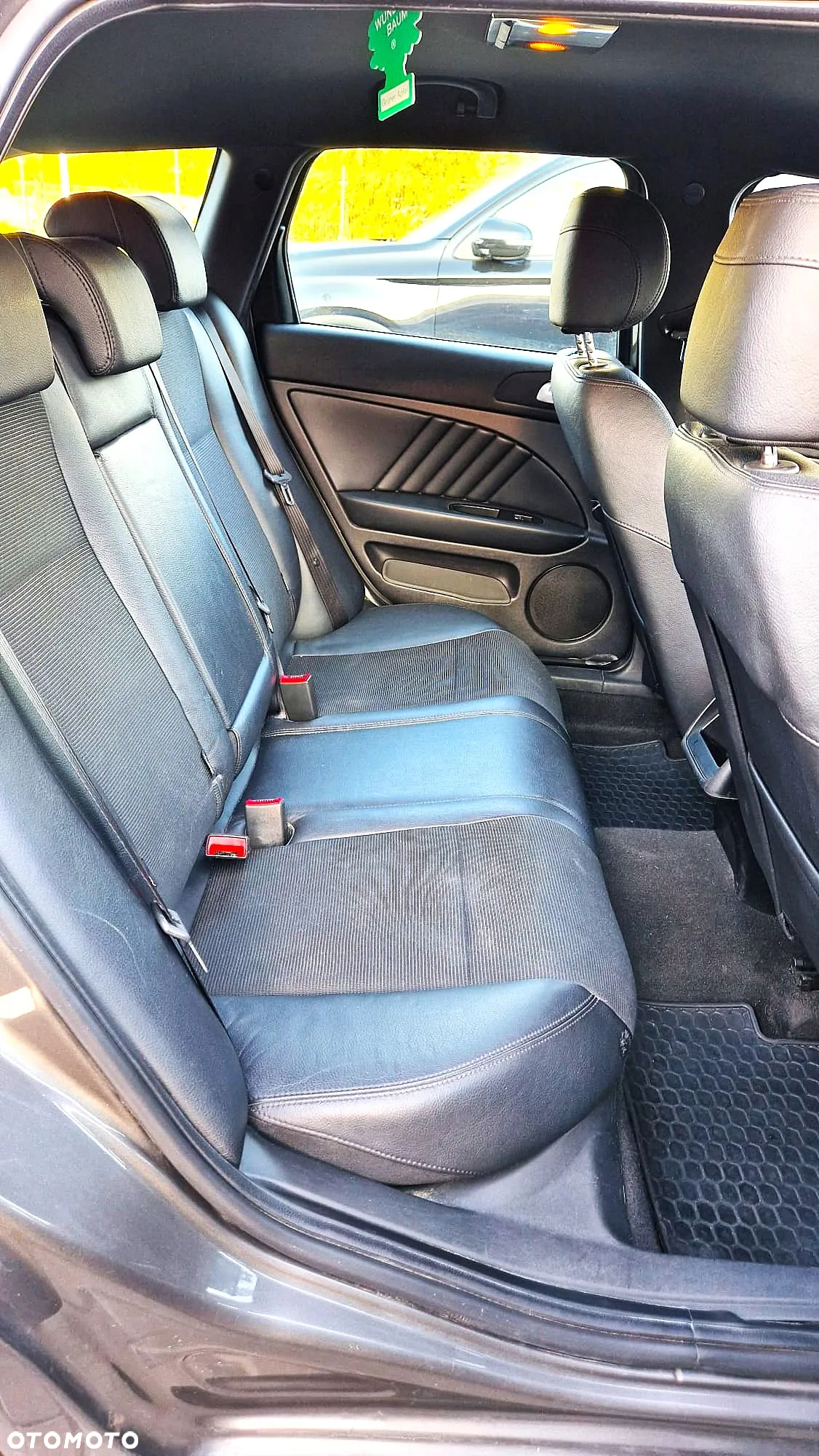 Alfa Romeo 159 2.4JTDM Q-Progression - 12