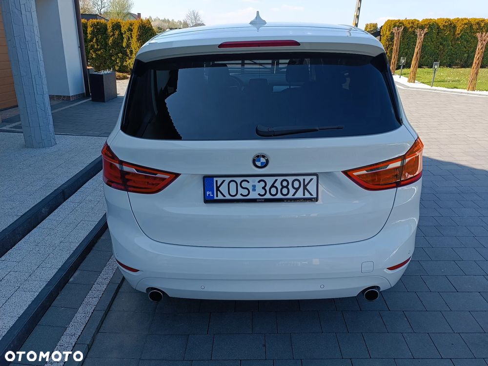 BMW Seria 2 220d GT Advantage - 14