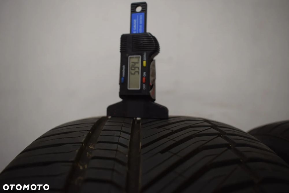 R17 225/45 Falken EuroAll Season AS220 Pro - 4