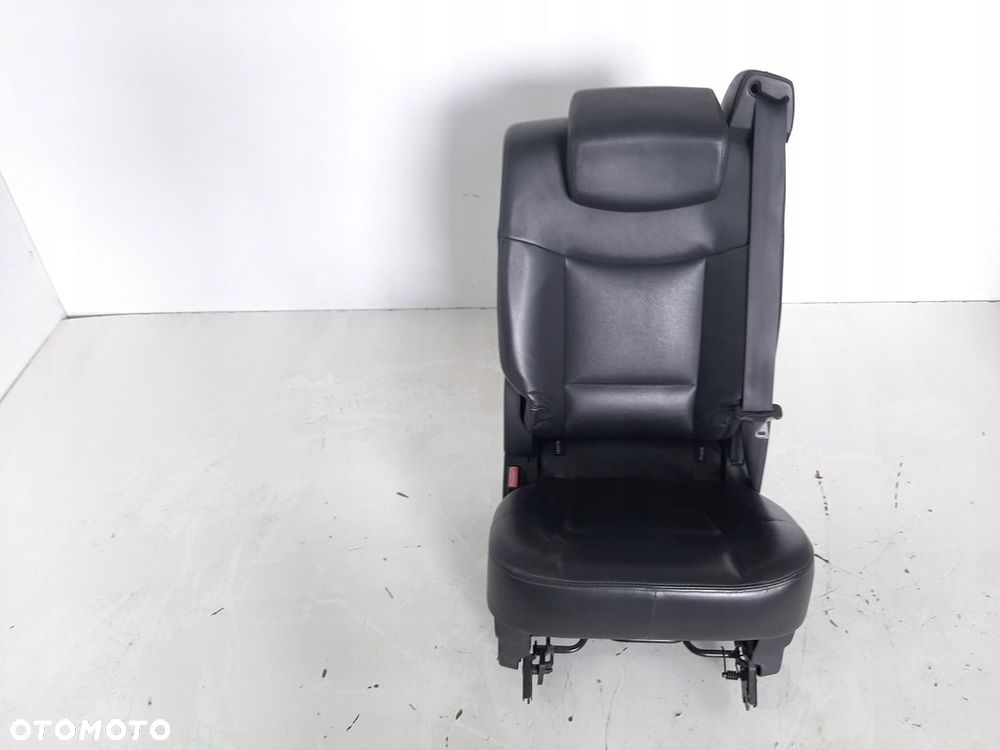 RENAULT ESPACE IV 04R FOTEL TYL 2 RZAD SKORA