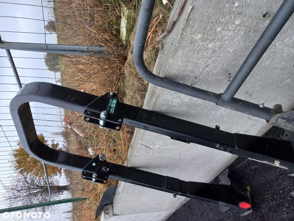Szkielet kabiny,kabina pałąkowa,rurowa, argon3 75, sadownicza,same,deutz,john deere,renault,new holland,massey,fendt,fiat,case,claas,ford,international, kubota,landini,valtra,valmet,,kabina niska oborowa - 13