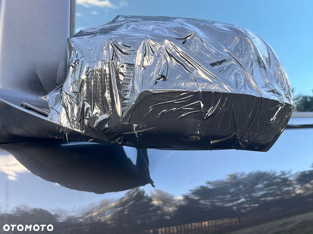 Mercedes-Benz Klasa V 300 d Avantgarde 9G-Tronic - 7