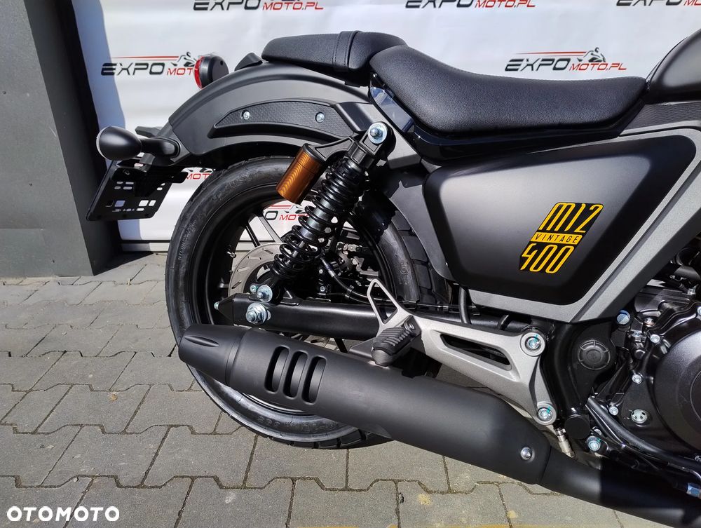 Junak M12 - 13