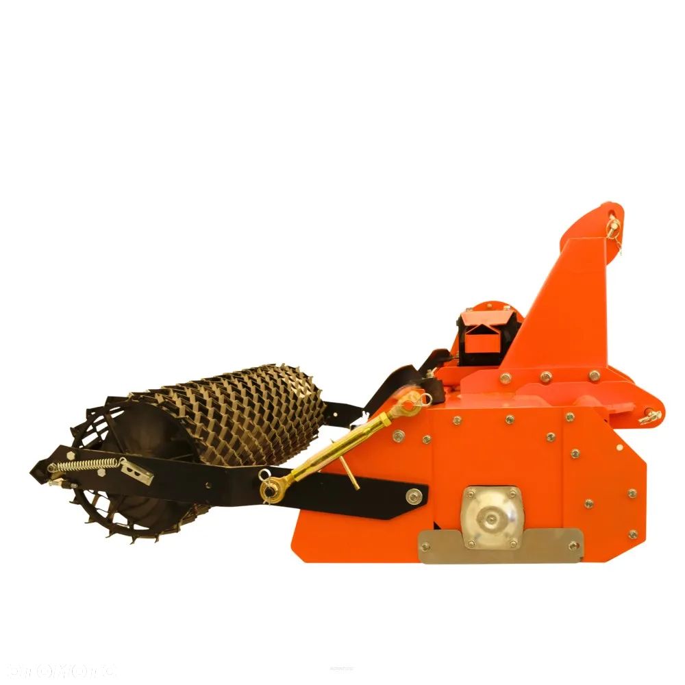 Agregat separacyjny SB 125 GEOGRASS Raty Transport - 5