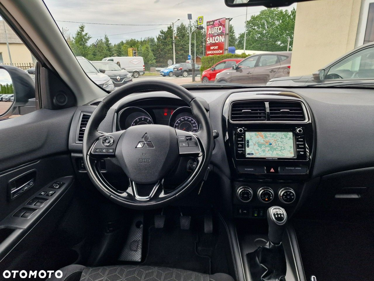Mitsubishi ASX 2.0 2WD Intro Edition+ - 20