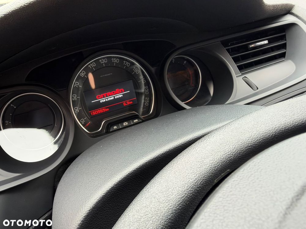Citroën C5 2.0 BlueHDi Exclusive S&S - 12