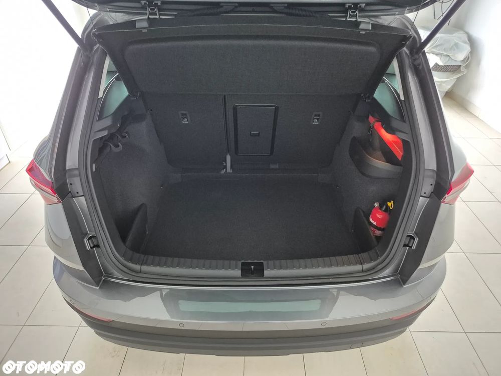 Skoda Karoq 1.5 TSI ACT Edition 130 DSG - 18
