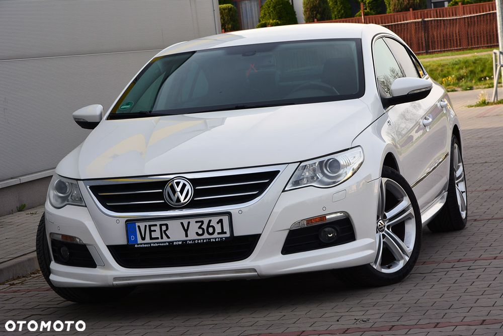 Volkswagen Passat CC 1.8 TSI Exclusive - 18
