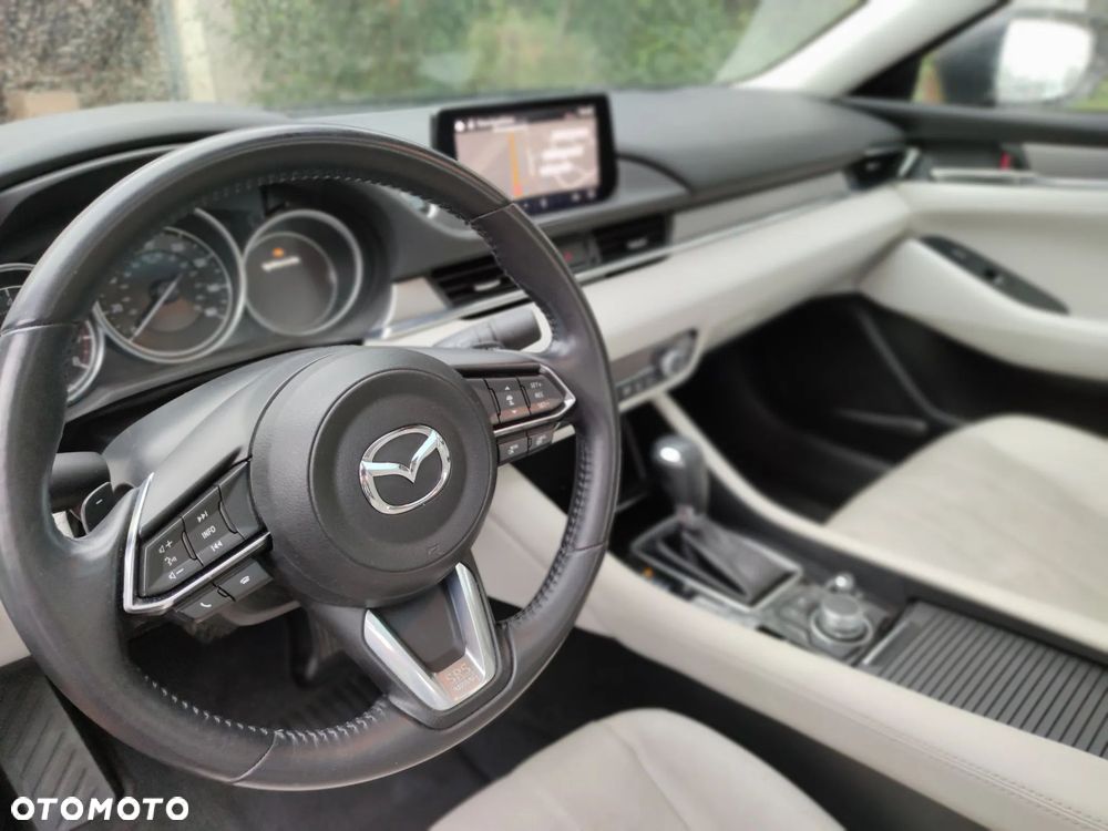 Mazda 6 - 19