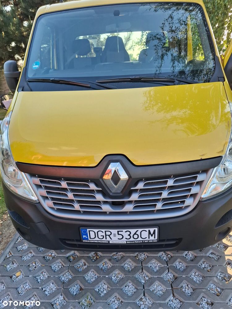 Renault master jegger - 17