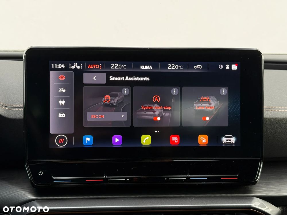 Cupra Formentor 2.0 TSI 4Drive DSG - 35